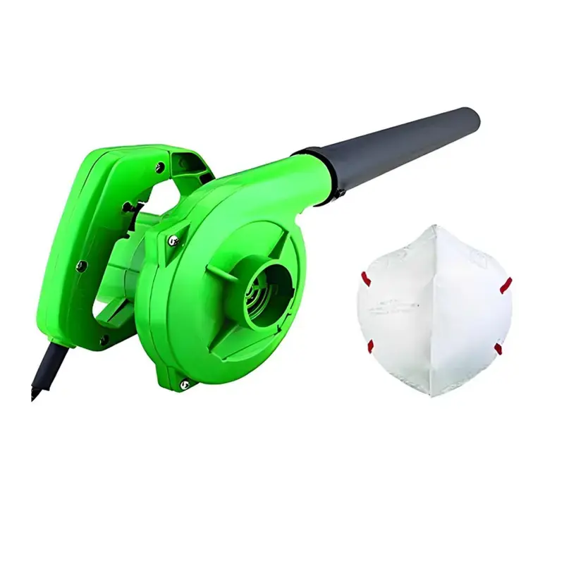 Elmico Electric Air Blower With N 95 Mask (EB-4+ N 95) No Minimum Order